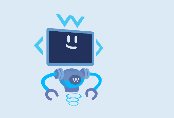 Wikit Chatbot Hemkee